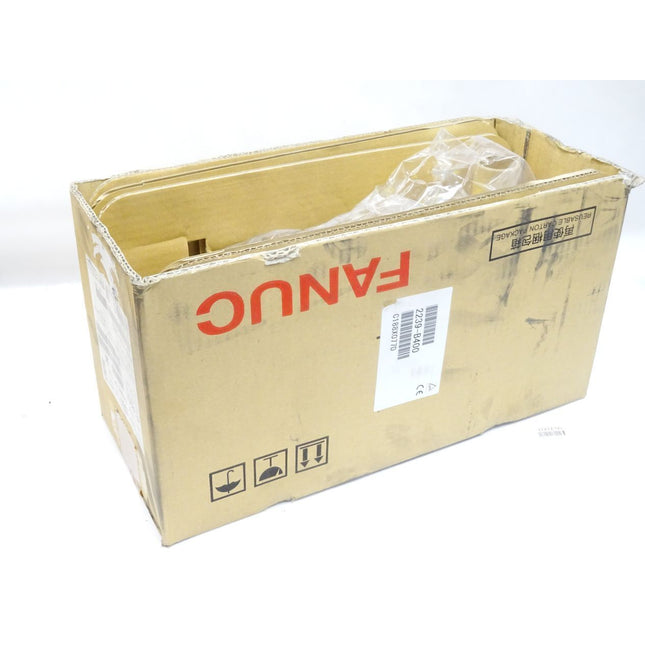 Fanuc Servomotor AiS12/4000HV-B A06B-2239-B400 3000min-1 / Neu - Maranos.de