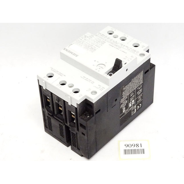 Siemens Leistungsschalter 3VU1600-1MQ00 - Maranos.de