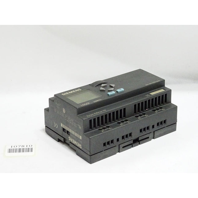 Siemens LOGO! 230RCL 6ED1053-1FB00-0BA0 6ED1 053-1FB00-0BA0 - Maranos.de