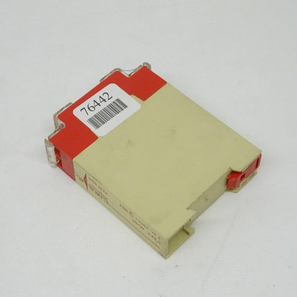 Riese RS-EI2 Zeitrelais Interval Time-Delay Relay 2-Wechsler - Maranos.de