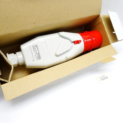 Nolta CEE-Motorschutzstecker 80104204 0.63A-1.0A / Neu OVP - Maranos.de