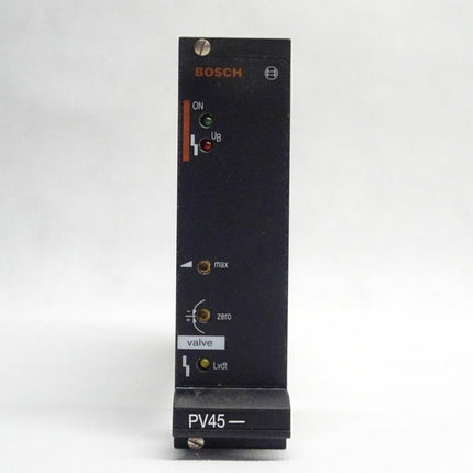 Bosch PV45 Leitkarte 0811405096 Platine 0811 405 096 neu-OVP - Maranos.de