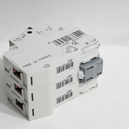 Hager Leitungsschutzschalter 463310 NC310 C10 / Unbenutzt - Maranos.de