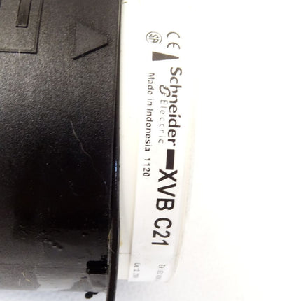 Schneider Electric Signalsäule XVBXC21+XVBC2B5+XVBC2B4+XVBC2B3 - Maranos.de