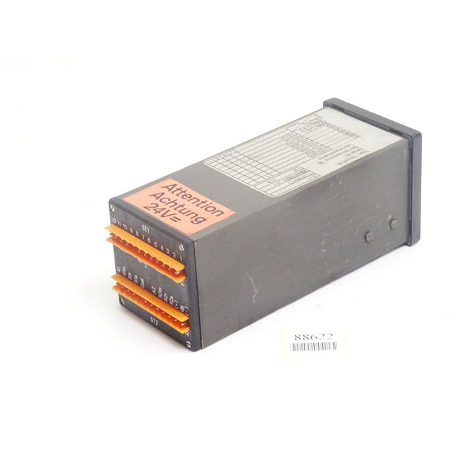 Raster electronic ZD/1 Drehzahlmessgerät - Maranos.de