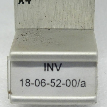 Haas Laser INV 18-06-52-00/a / 18-06-52-BS V1.3 - Maranos.de