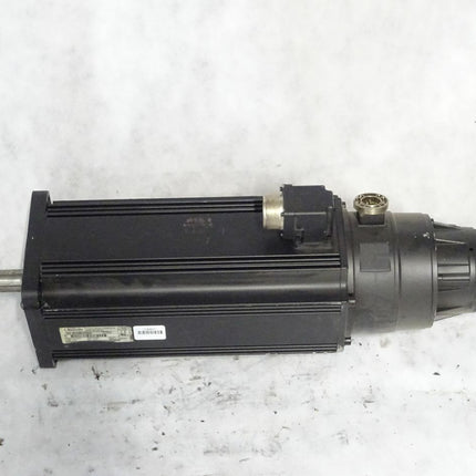Rexroth Permanent Magnet Motor MAC090C-0-KD-4-C/110-A-0/WI520LV + ROD 429/1250 - Maranos.de