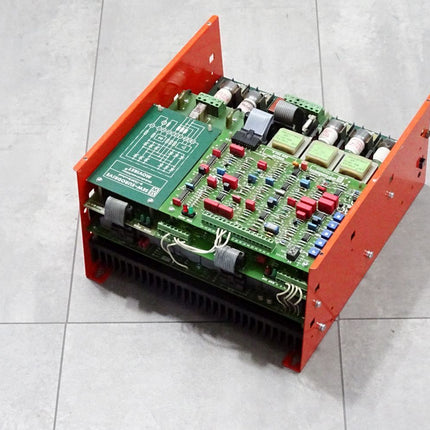 SEW Eurodrive Umkehrstromrichter MOVIRET 328 825186X 0825186X - Maranos.de