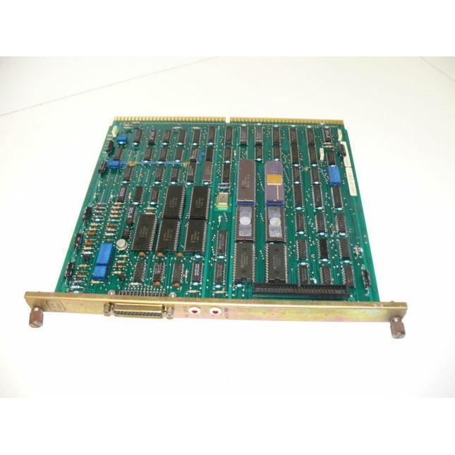 Allen Bradley OSAI OS 5001 Control Board - Maranos.de