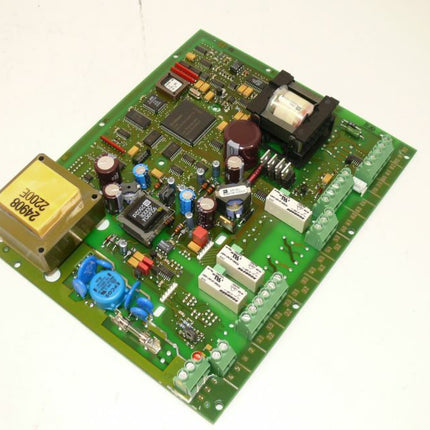 Endress + Hauser 923567-0002 - Maranos.de