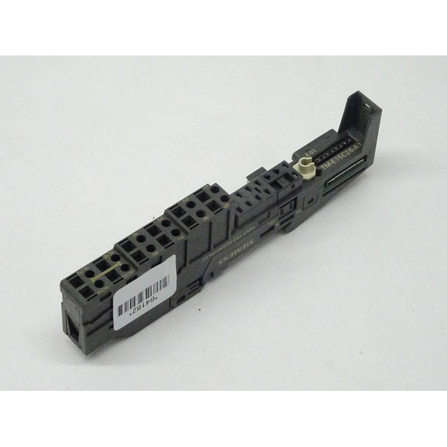 Siemens 6ES7193-4CA50-0AA0 Simatic S7 6ES7 193-4CA50-0AA0 - Maranos.de