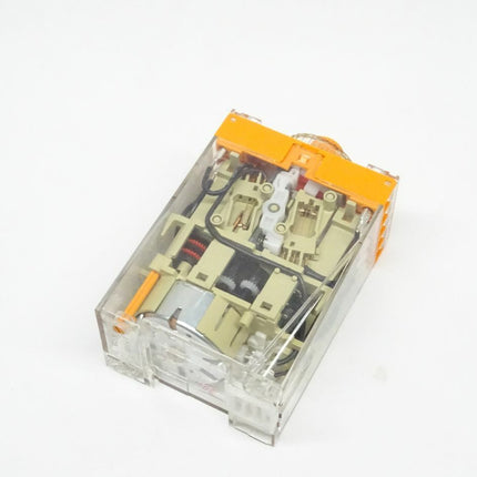 Schleicher SZA521 Zeitrelais 0,15s-30h Zeitschaltuhr 02623899 neu-OVP - Maranos.de