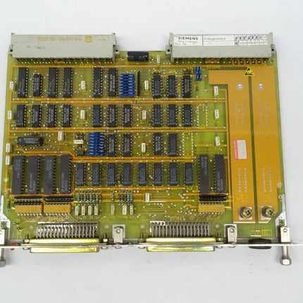 Siemens 6FX1120-3BC01 Sinumerik Platine 6FX1 120-3BC01 // 570 203 9103 - Maranos.de