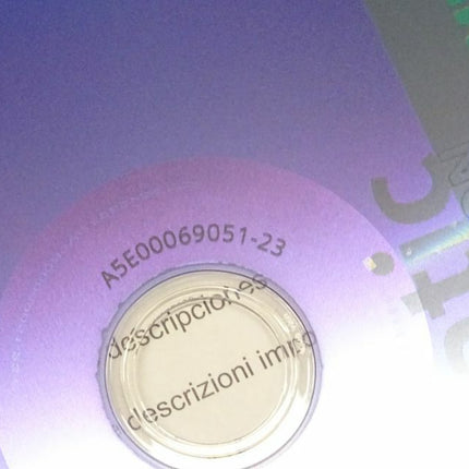 Siemens A5E00069051-23 Simatic NET Software - Maranos.de