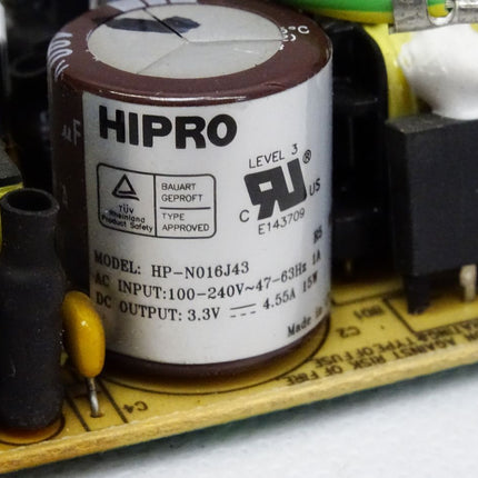 Hipro HP-N016J43 Power Supply - Maranos.de