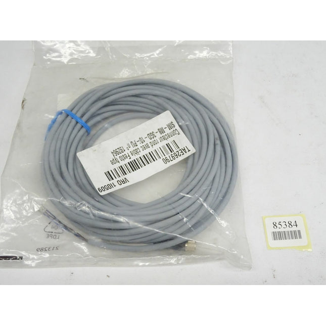 Festo 192964 SIM-M8-3GD-10-PU / Neu OVP versiegelt - Maranos.de