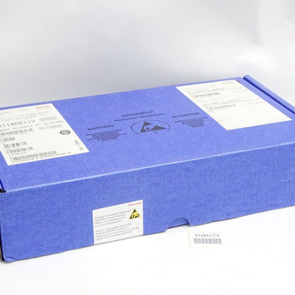 Bosch Rexroth IndraDrive control unit R911328080 CDB01.1C-S3-ENS-ENS-NNN-NNN-S2-S-NN-FW + Firmware R911334730+ Memory Card R911296958 / Neu OVP versiegelt - Maranos.de