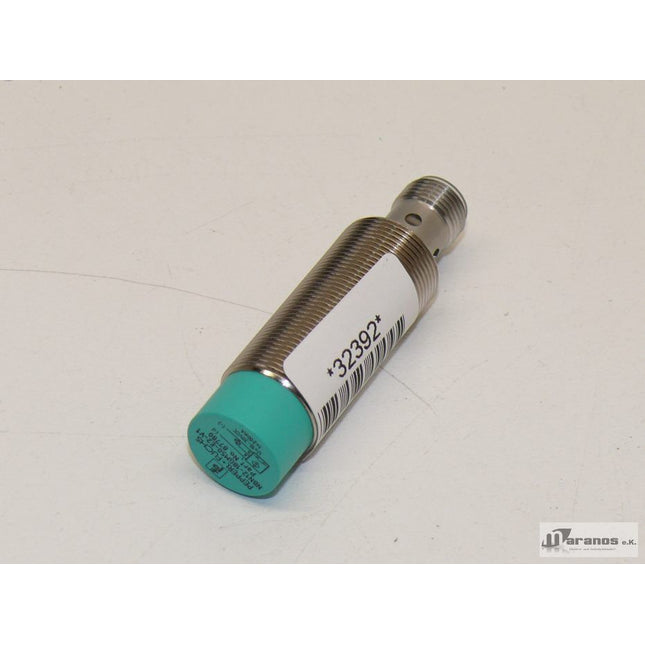 Pepperl+Fuchs NBN12-18GM50-E2-V1 / 87880 Inductiver Sensor - Maranos.de