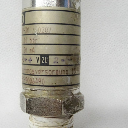 Jumo 4AP-30 / 020 / 4AP-30-020 - Maranos.de