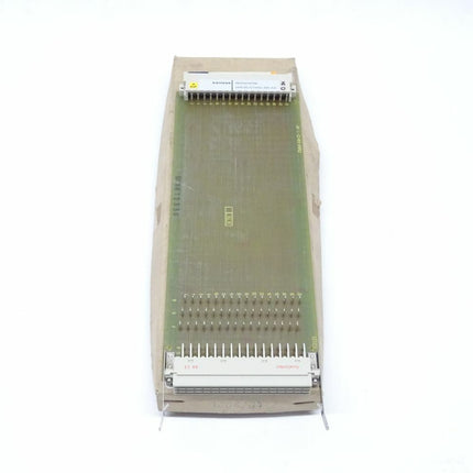 Siemens SIMATIC 6XX1012 Prüfadapter C74334-A83-A3 / 6XX1 012 E: 02 / OVP - Maranos.de