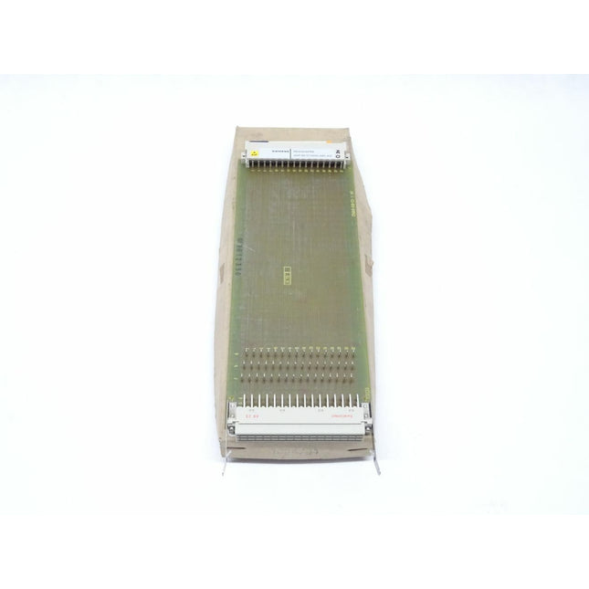 Siemens SIMATIC 6XX1012 Prüfadapter C74334-A83-A3 / 6XX1 012 E: 02 / OVP - Maranos.de