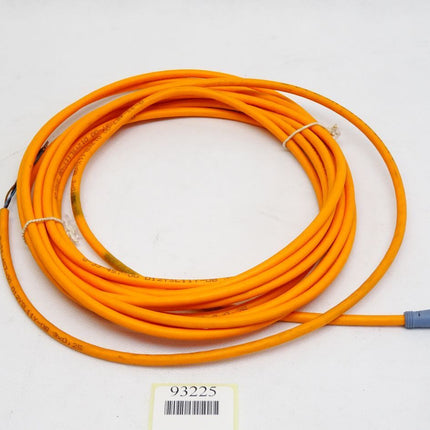 D12YSL11Y-0B 3x0,25 0-33--457-00 Kabel - Maranos.de