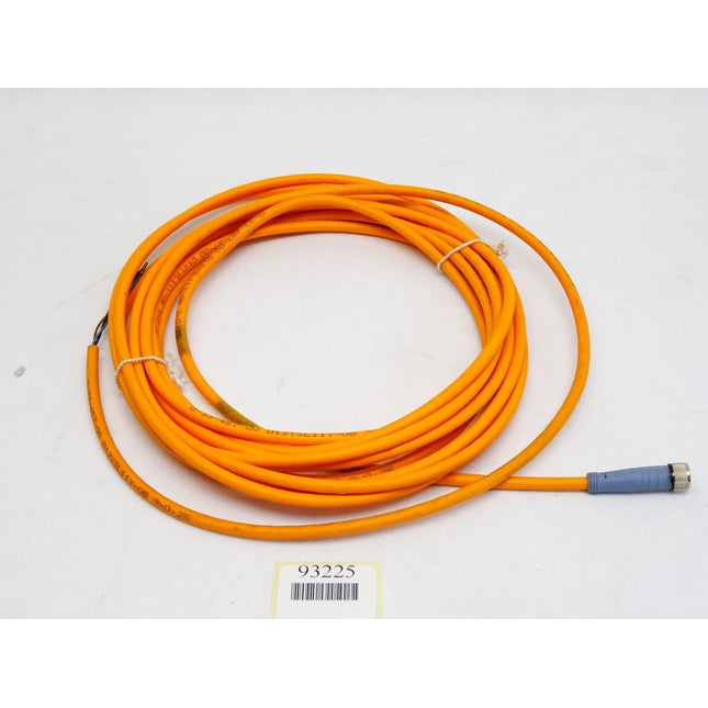 D12YSL11Y-0B 3x0,25 0-33--457-00 Kabel - Maranos.de