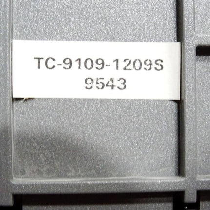 Johnson Controls TC-9109-1209 S Unit Controller  / Neu OVP - Maranos.de