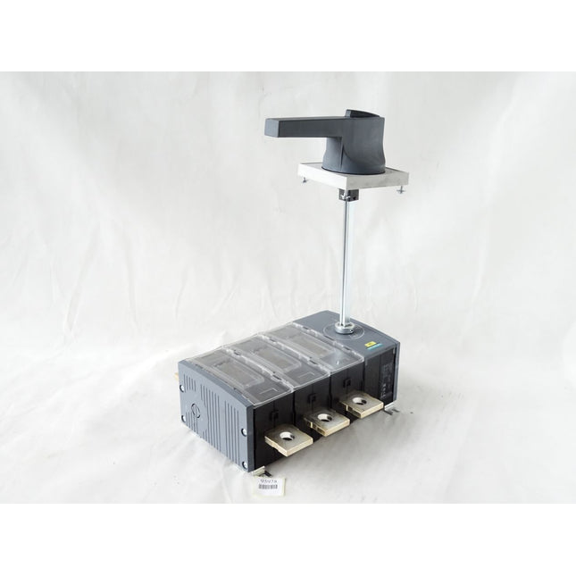 Siemens 3KD4630-0QE10-0 Lasttrennschalter 630A - Maranos.de