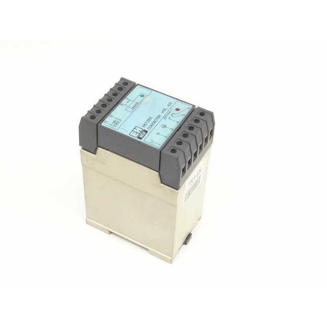 Endress + Hauser HTA422 Wetzer Contacter - Maranos.de