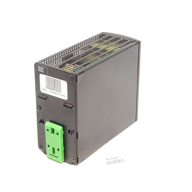 Murr Elektronik Switch Mode Power Supply 85095 - Maranos.de