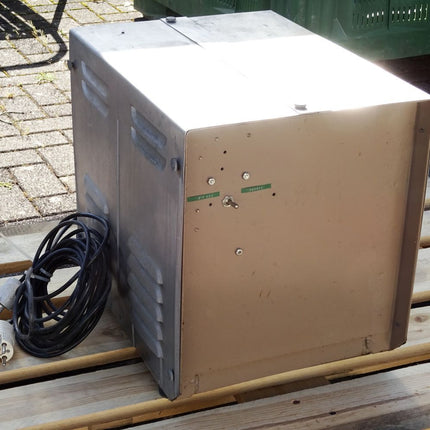 TI-Coolwell COOL5 2.6A - Maranos.de