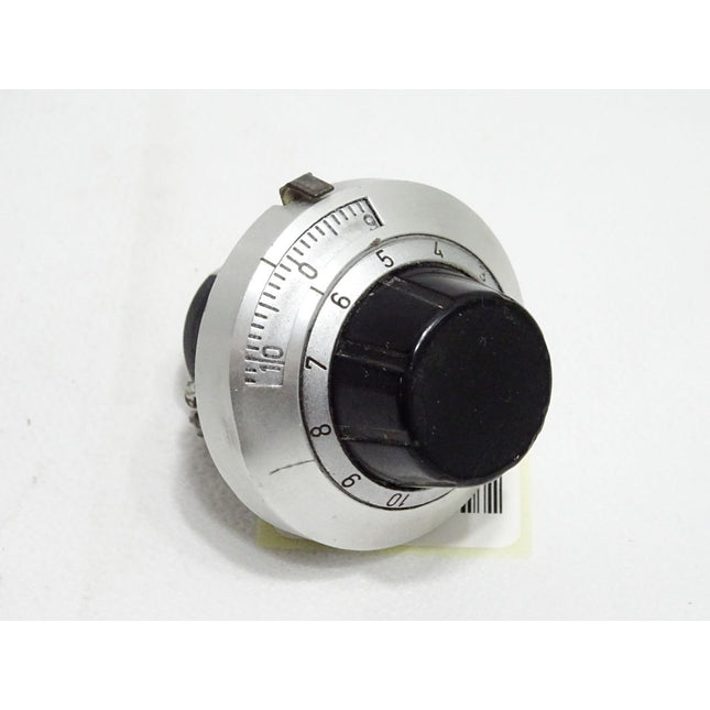 Spectrol 534-1-1 Potentiometer - Maranos.de