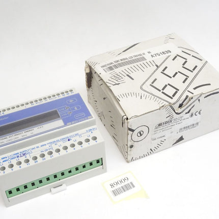 Frer C15UNL Energy Meter 230V / Neu OVP - Maranos.de