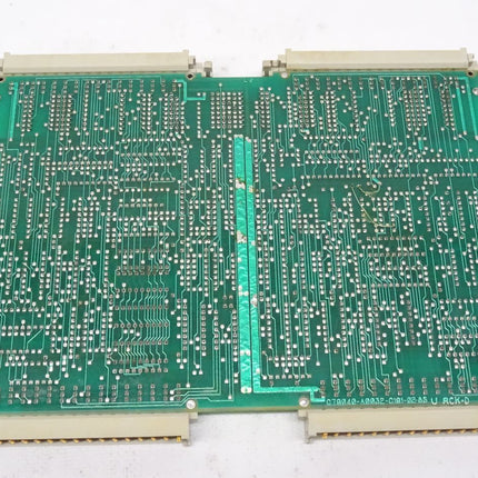 Siemens 6AB6176-0GB70 / 6AB 6176-0GB70 Steuerplatine NEU-OVP - Maranos.de