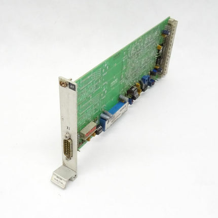 Haas Laser AECW 18-06-72-00 Platine - Maranos.de