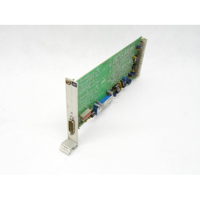 Haas Laser AECW 18-06-72-00 Platine - Maranos.de