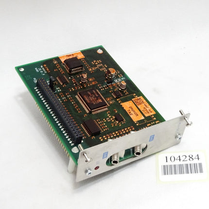 AMK Karte KU-SC1 45447-1929-1675109 01.17 - Maranos.de