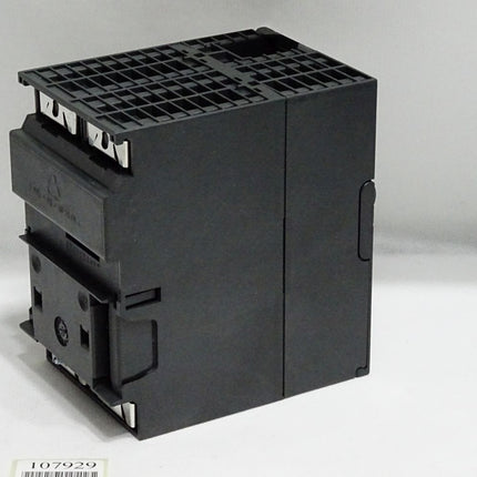 Siemens S7-300 CPU 312C 6ES7312-5BE03-0AB0 6ES7 312-5BE03-0AB0 / Unbenutzt - Maranos.de