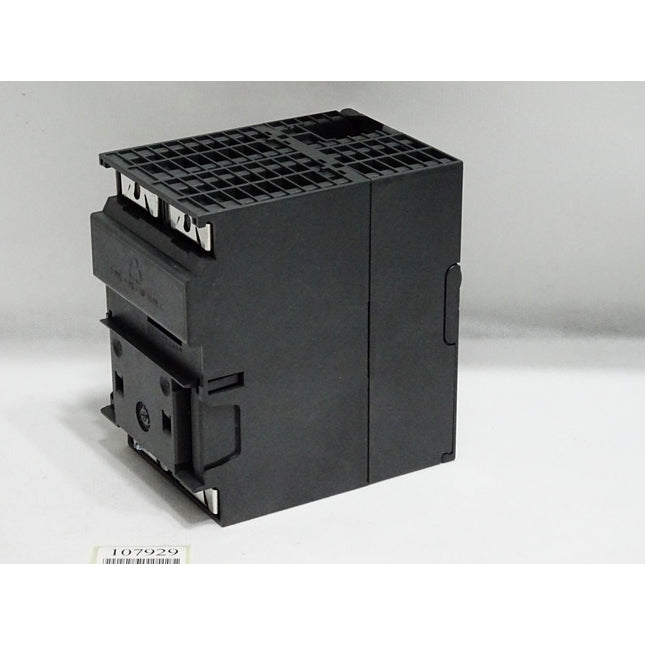 Siemens S7-300 CPU 312C 6ES7312-5BE03-0AB0 6ES7 312-5BE03-0AB0 / Unbenutzt - Maranos.de