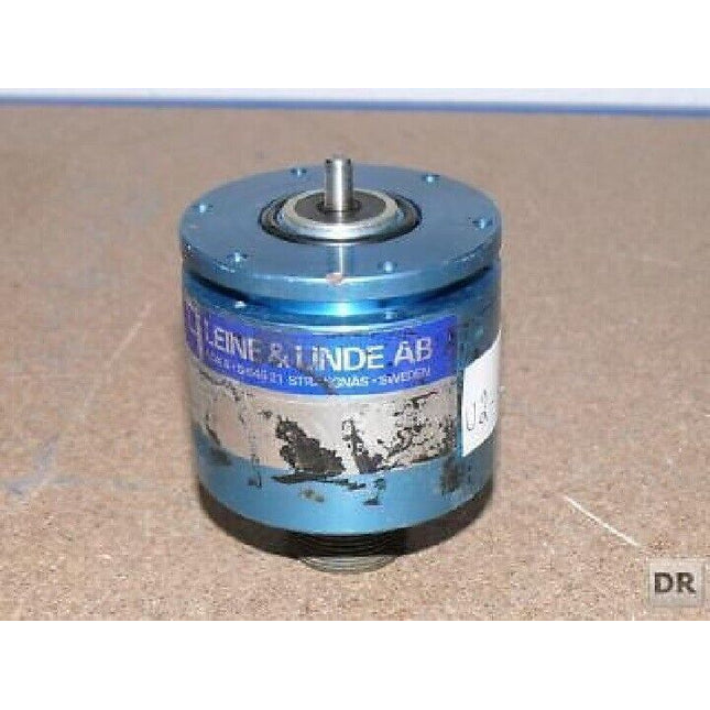 Leine & Linde Drehgeber Encoder ARTICLE PPR 06390691 - Maranos.de