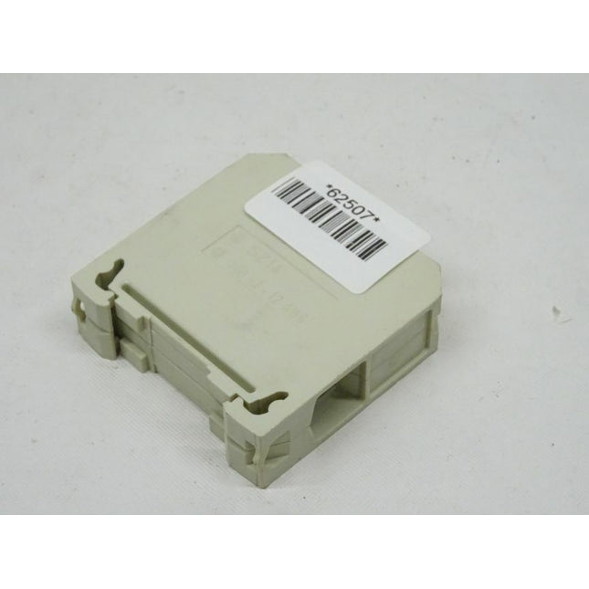 Siemens 8WA1205 Durchgangsklemme Reihenklemmen 8WA1 205 - Maranos.de