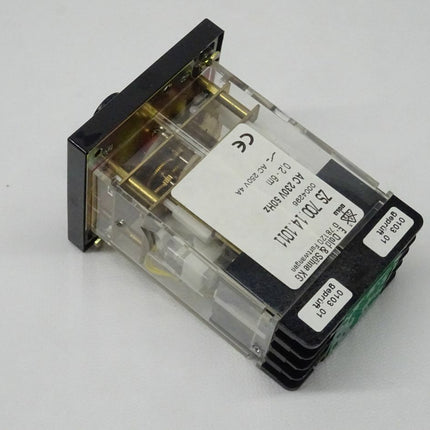 E. Dold & Söhne KG ZS 700.14.1011 / 0004296 Zeitschütz 0,2-6m NEU-OVP - Maranos.de