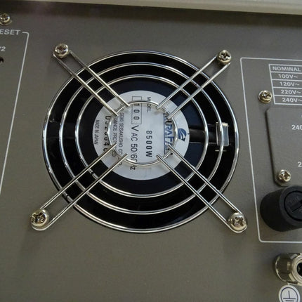 ShibaSoku RM54B Vision-Sound IF Modulator GP-IB neu-OVP - Maranos.de