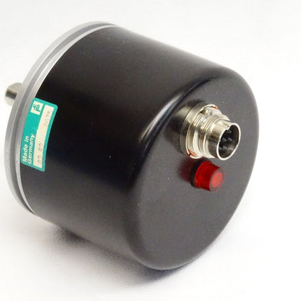 Pepperl+Fuchs Drehimpulsgeber Y25481 TRD-G10-RX / Neu OVP - Maranos.de