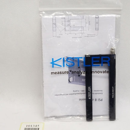 Kistler PSI-25-80/3-P Gabellichtschranke / Neu OVP - Maranos.de