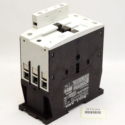 Moeller xStart DILM40  DILM(C)40 Leistungsschütz - Maranos.de