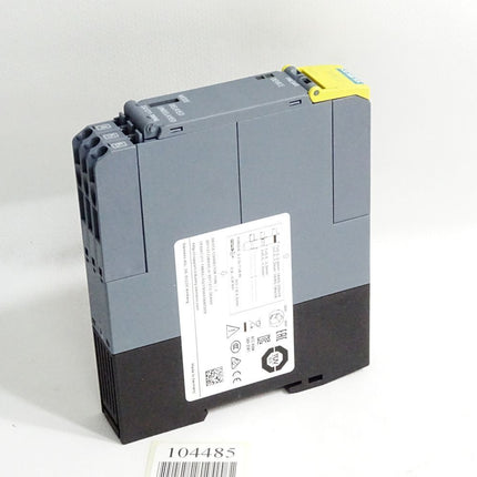 Siemens 3SK1211-1BB40 Safety Relay / Neuwertig - Maranos.de