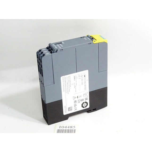 Siemens 3SK1211-1BB40 Safety Relay / Neuwertig - Maranos.de