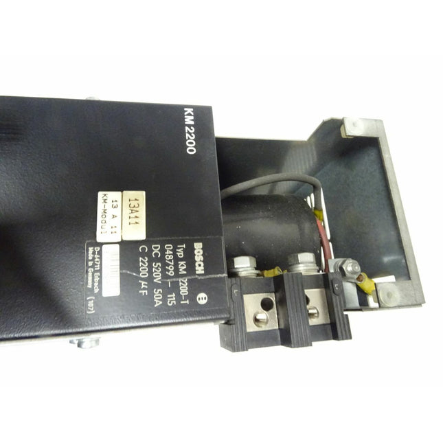 Bosch KM 2200-T 048799-115 / Kondensatormodul - Maranos.de